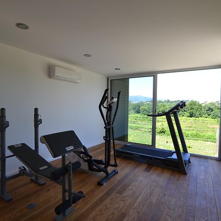 Quinta Da Agra ξενώνας Ponte de Lima Εξωτερικό φωτογραφία