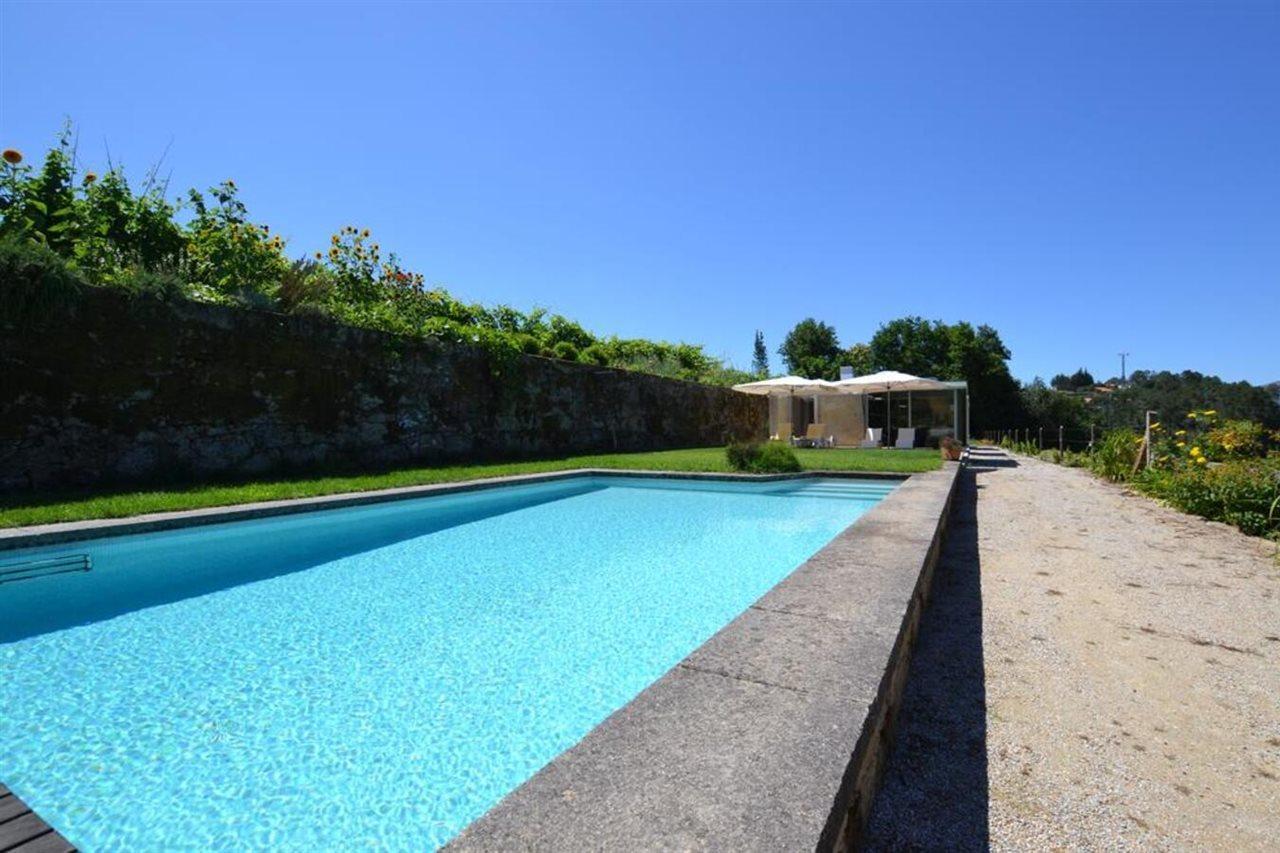 Quinta Da Agra ξενώνας Ponte de Lima Εξωτερικό φωτογραφία