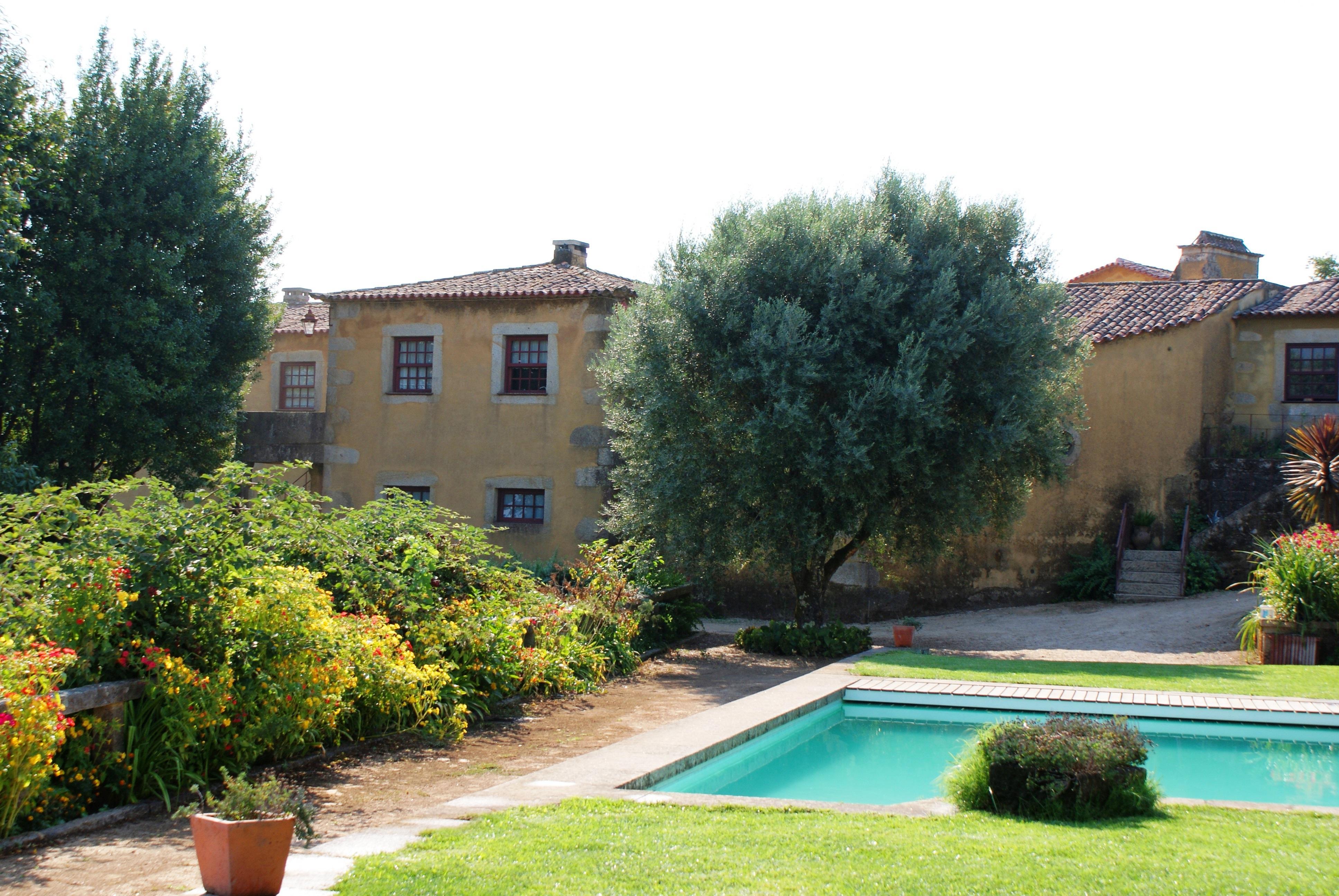 Quinta Da Agra ξενώνας Ponte de Lima Εξωτερικό φωτογραφία