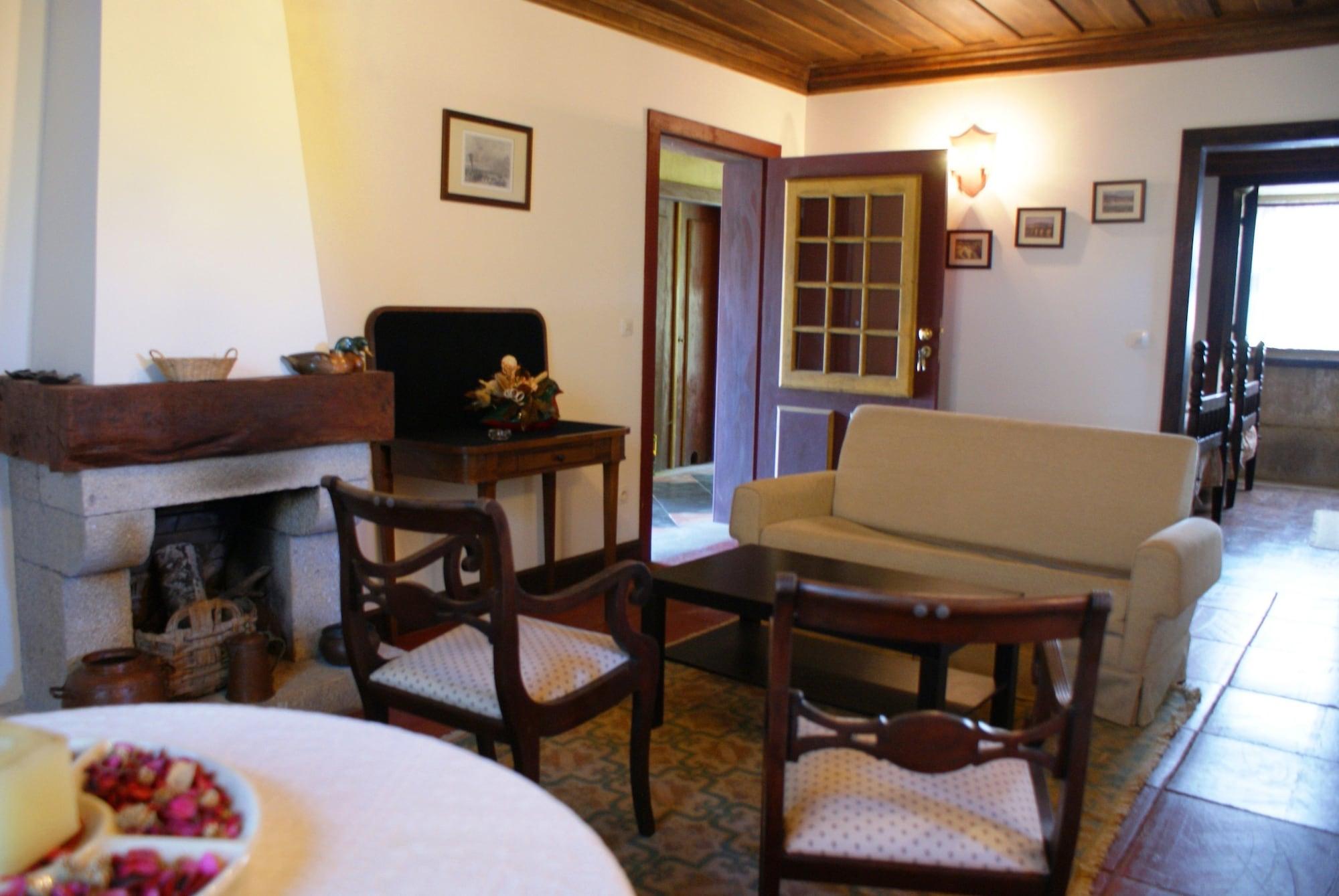 Quinta Da Agra ξενώνας Ponte de Lima Εξωτερικό φωτογραφία