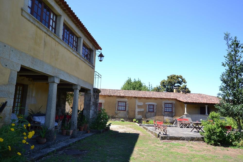 Quinta Da Agra ξενώνας Ponte de Lima Εξωτερικό φωτογραφία