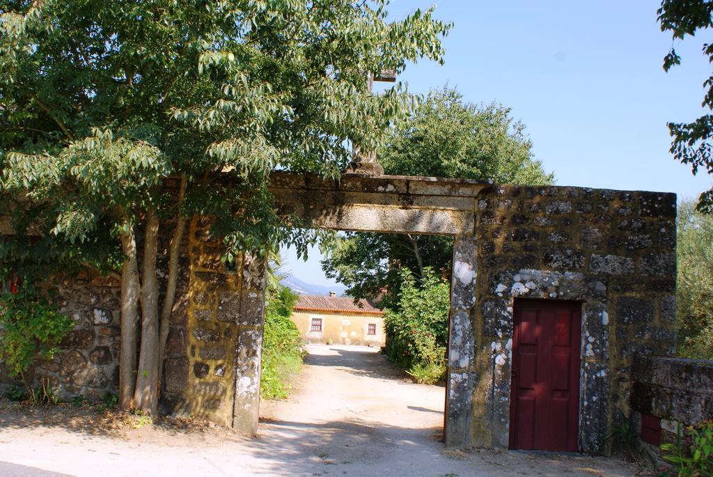 Quinta Da Agra ξενώνας Ponte de Lima Εξωτερικό φωτογραφία