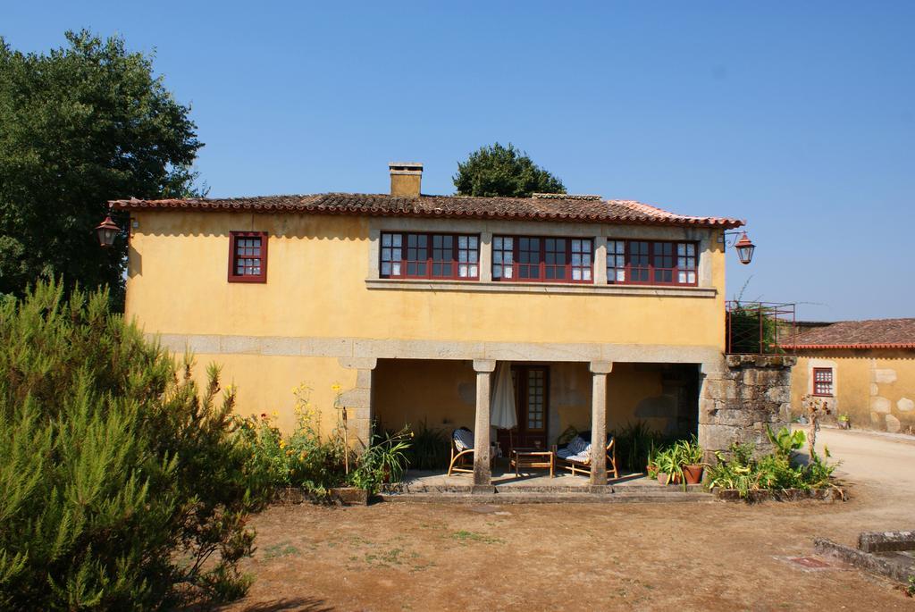 Quinta Da Agra ξενώνας Ponte de Lima Εξωτερικό φωτογραφία