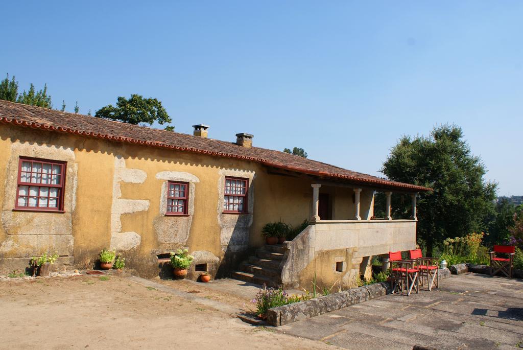 Quinta Da Agra ξενώνας Ponte de Lima Εξωτερικό φωτογραφία