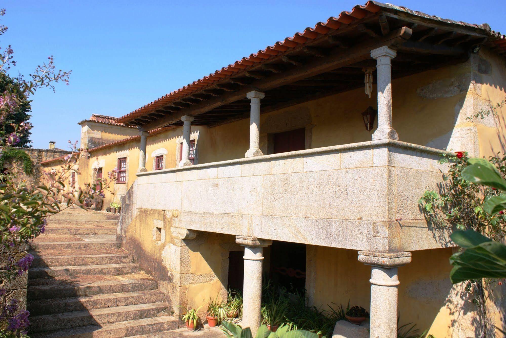 Quinta Da Agra ξενώνας Ponte de Lima Εξωτερικό φωτογραφία