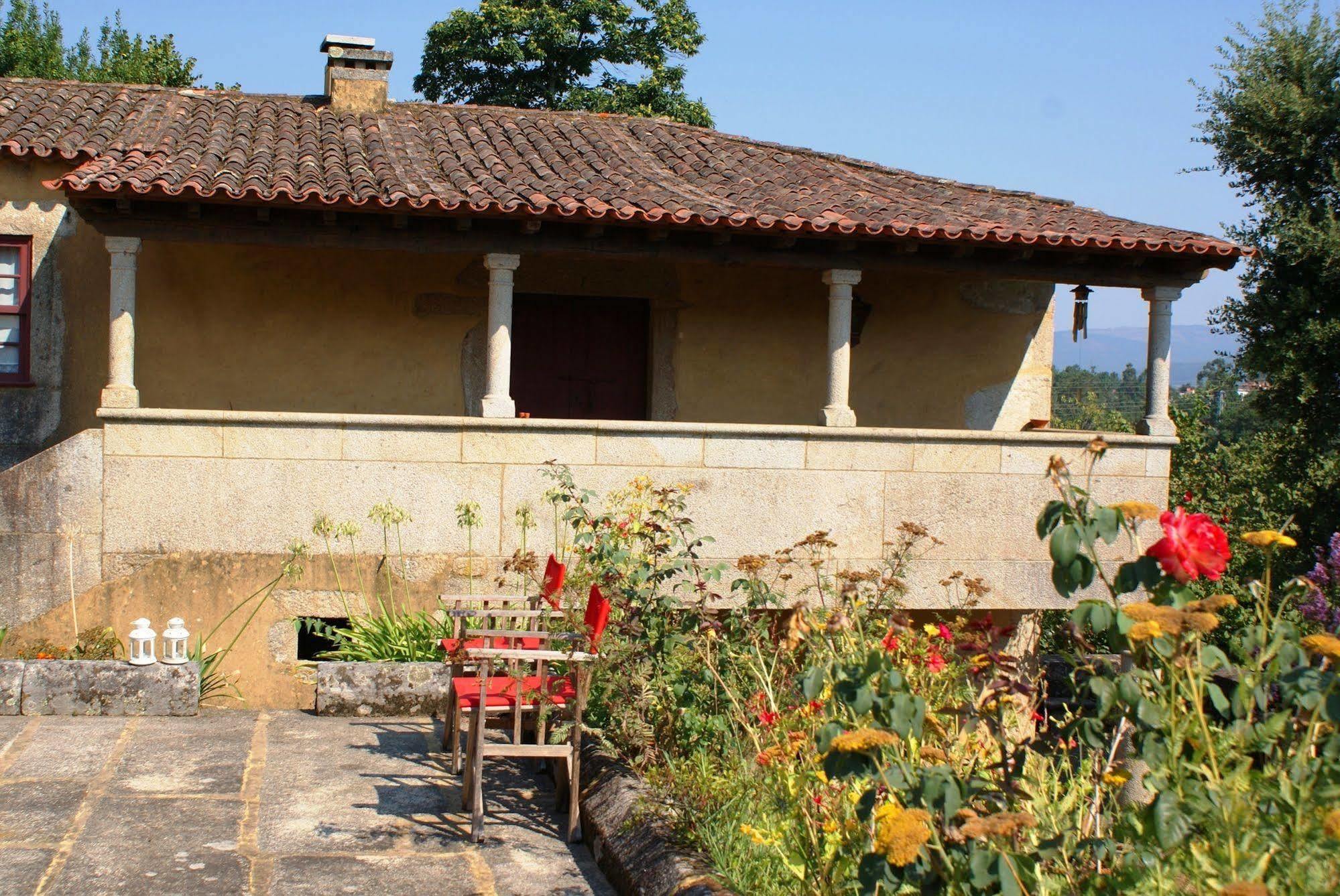 Quinta Da Agra ξενώνας Ponte de Lima Εξωτερικό φωτογραφία