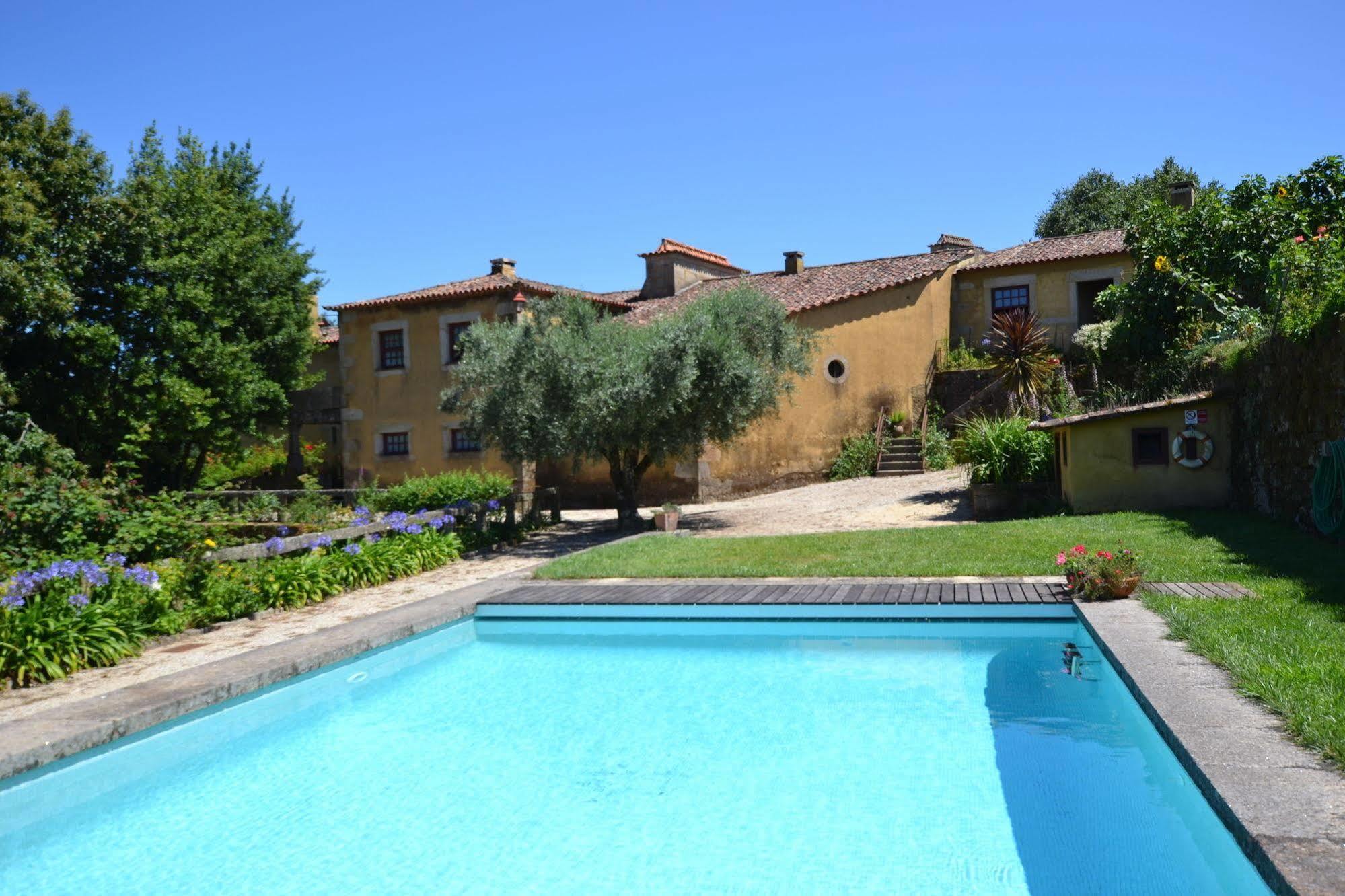 Quinta Da Agra ξενώνας Ponte de Lima Εξωτερικό φωτογραφία