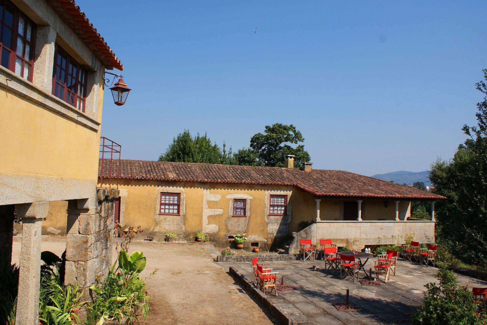 Quinta Da Agra ξενώνας Ponte de Lima Εξωτερικό φωτογραφία