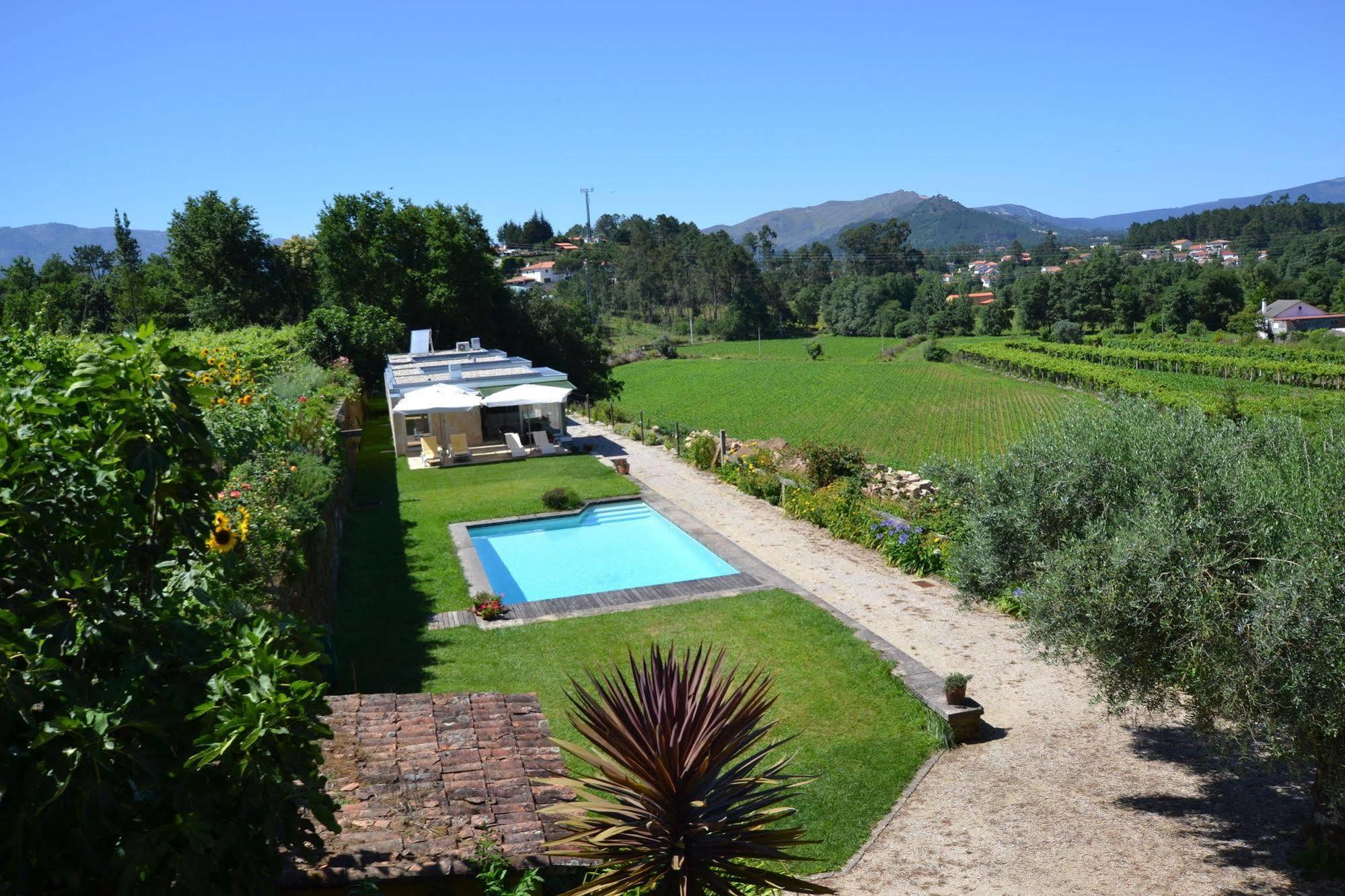 Quinta Da Agra ξενώνας Ponte de Lima Εξωτερικό φωτογραφία